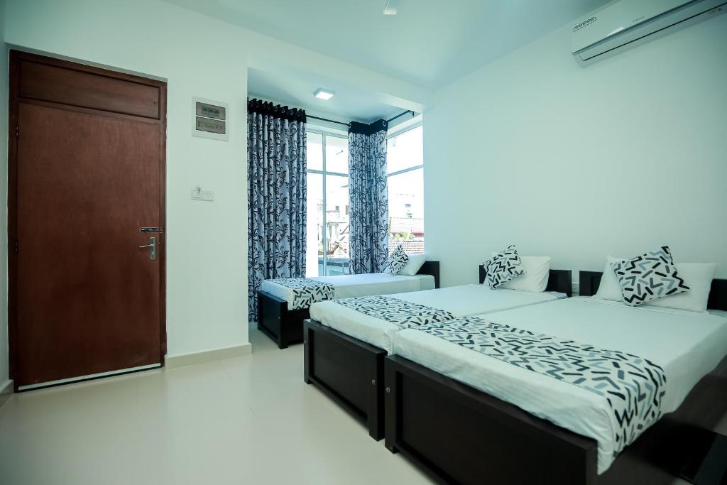 RoaBaa Guesthouse