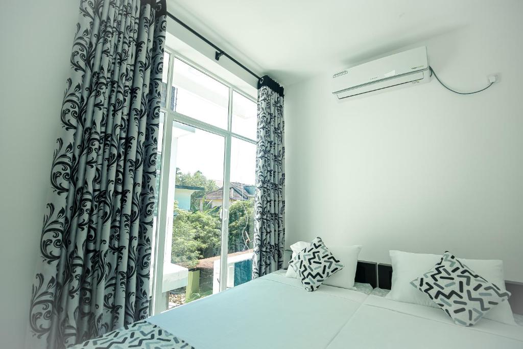 Bilik Deluxe Double atau Twin