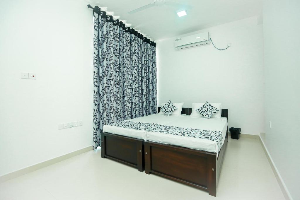 Bilik Deluxe Double atau Twin