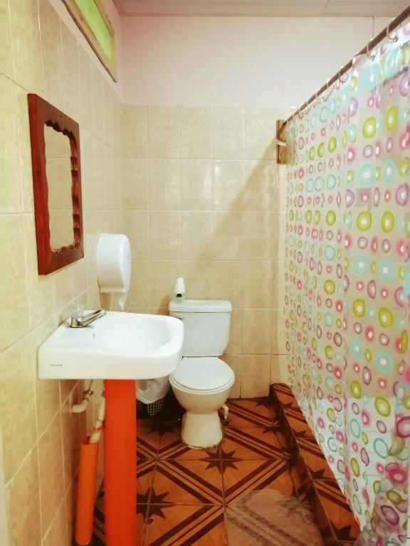 Baño
