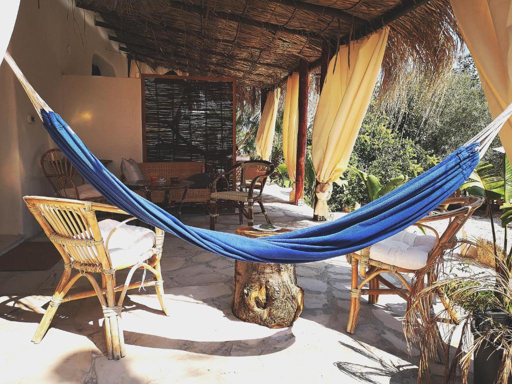 B&B Pousada Makuti - 5