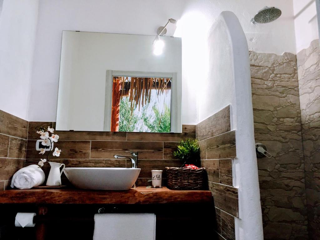 B&B Pousada Makuti - 4