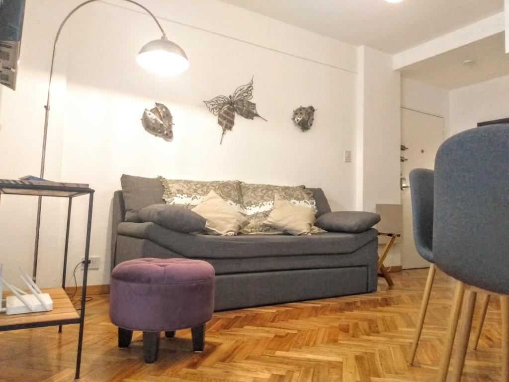 San Benito EN PALERMO-Apartment - 5