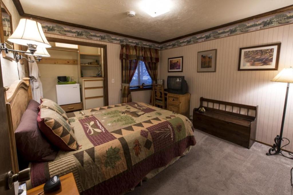 Canyon Colors Bed and Breakfast photo
