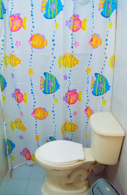 Hostal Maranatha photo
