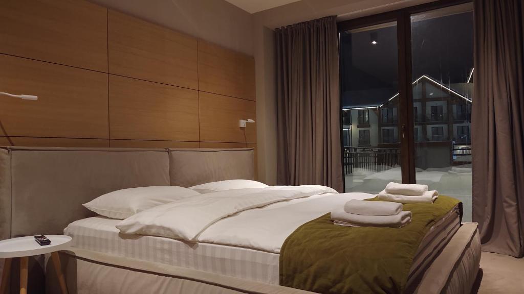 Terrace Rooms