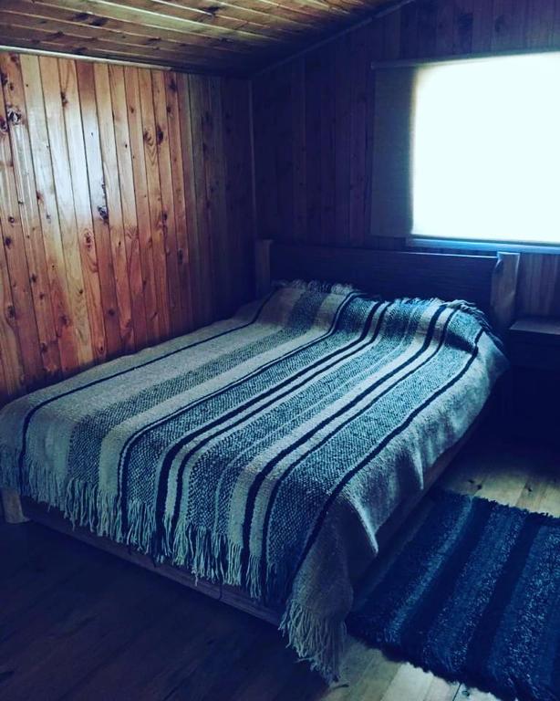 Hostal Andalue photo