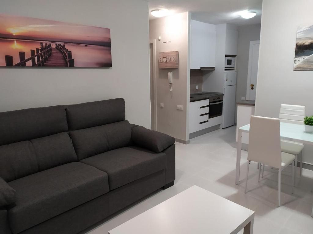 Apartamento Esmeralda 11 - 5