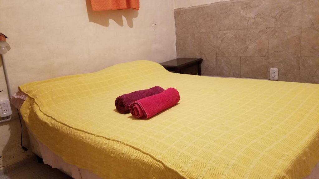 Alojamiento San Rafael 2 - 4