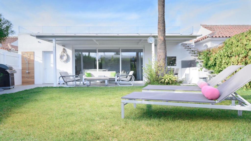 Villa Palmera - 5