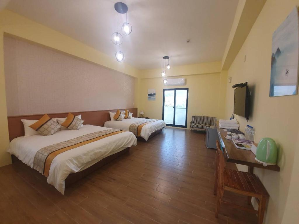 Clare Holiday B&B 호텔 이미지 1