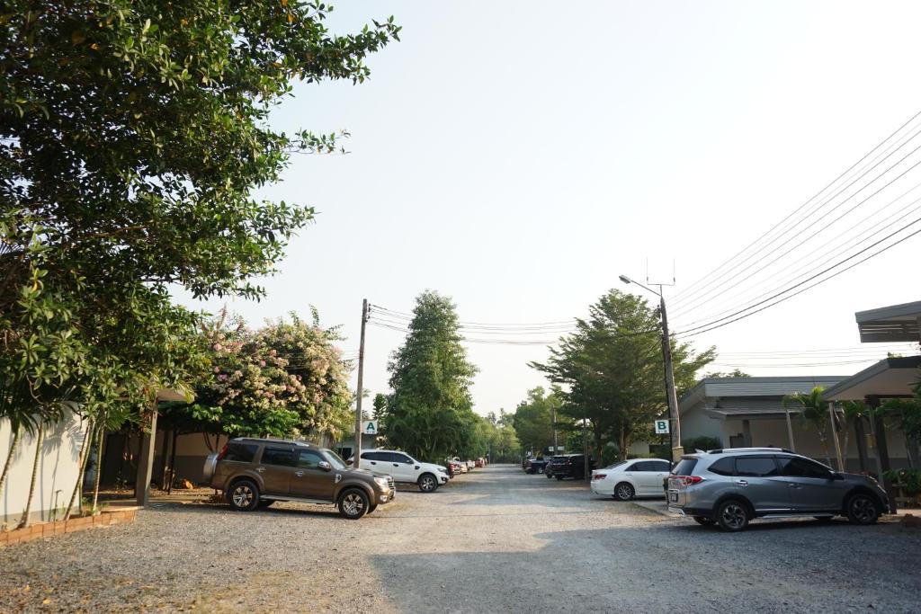 Surrounding environment