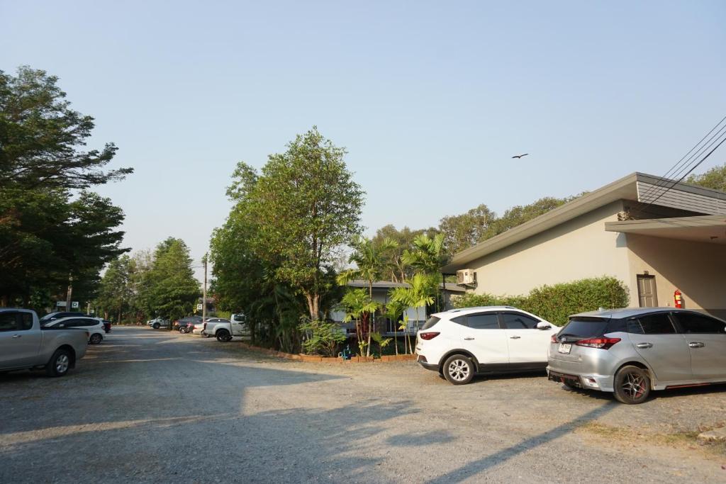 Surrounding environment