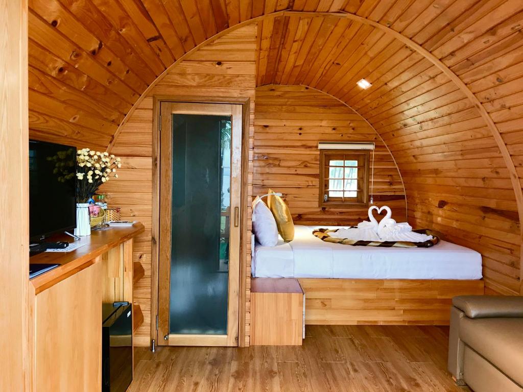 Seagate Bungalow Quy Nhon