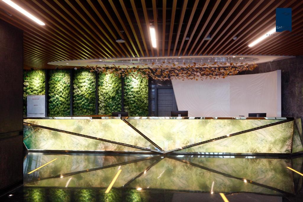 Samaya Hotel Apartment Dubai photo