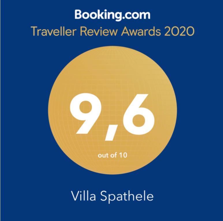 Villa Spathele photo