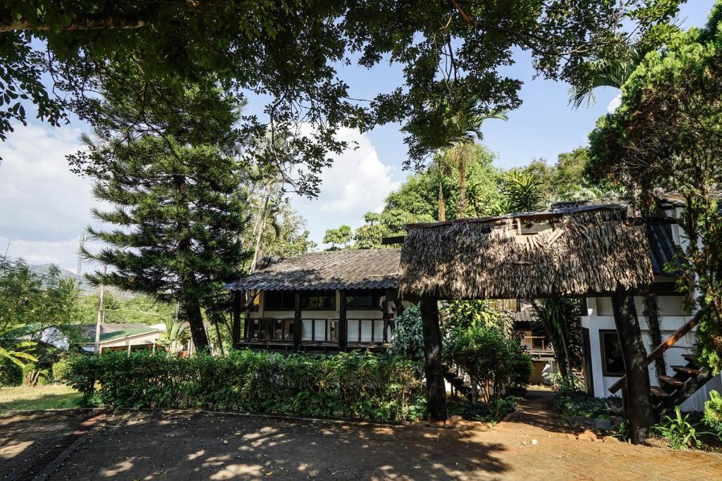 バーン チャイ ダン (Baan Chai Dan)