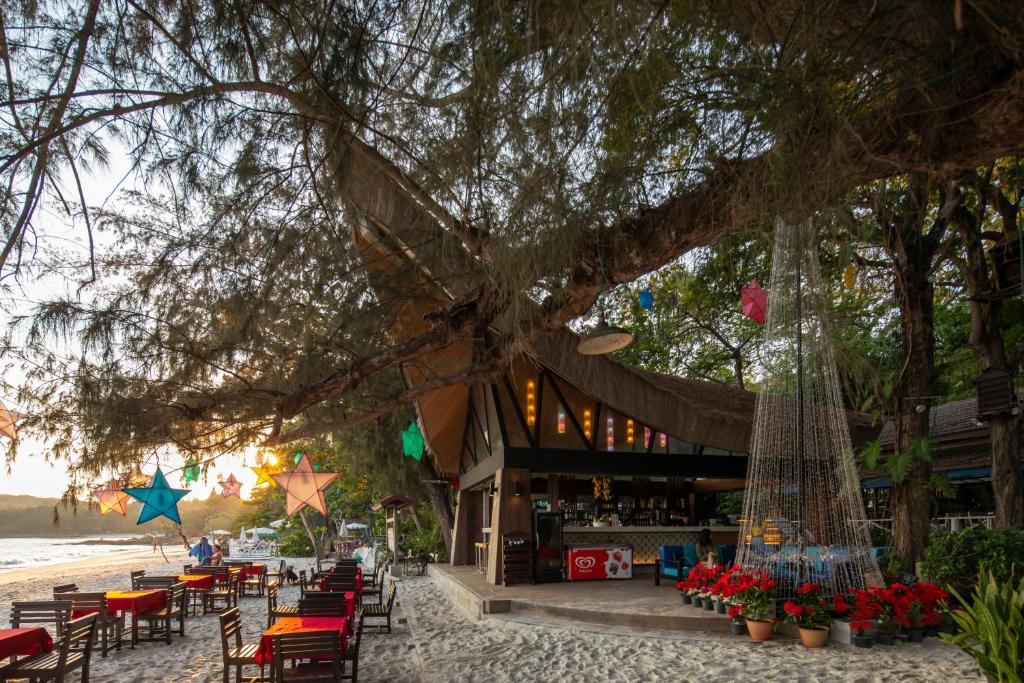 ห้องอาหาร