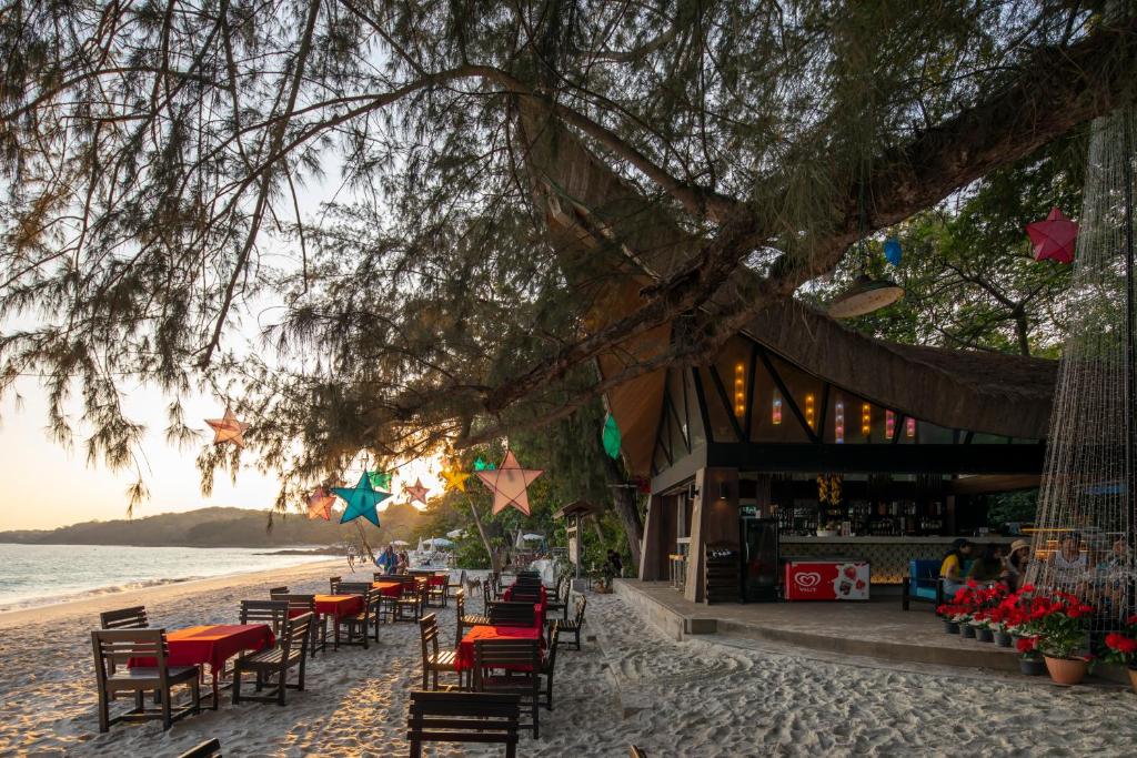 ห้องอาหาร