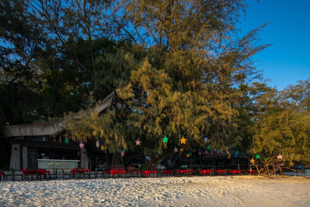 ห้องอาหาร