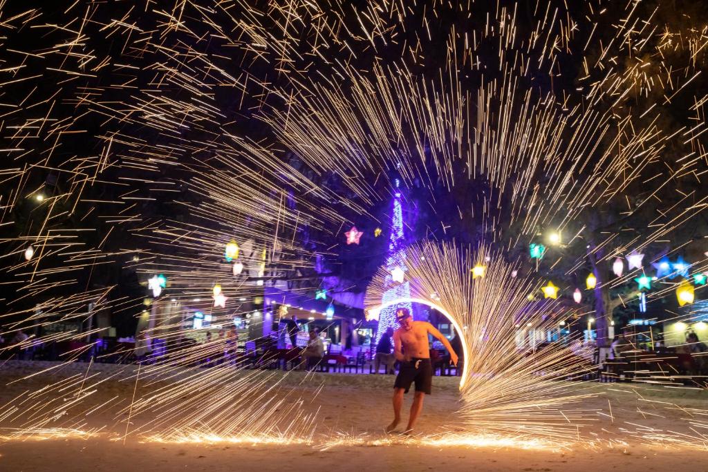 กิจกรรม