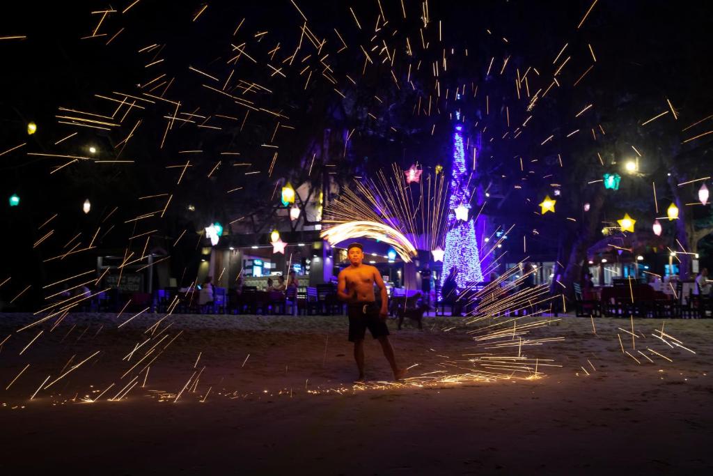 กิจกรรม