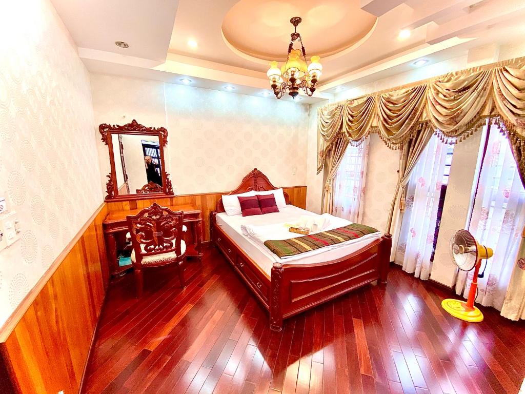Da Lat Apartments for Rent, Vietnam price from 21 of Hotels