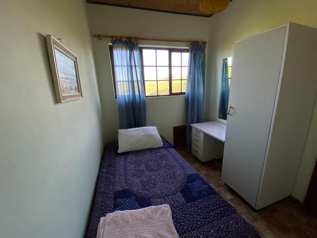 Drakensberg Dream, Champagne Valley photo