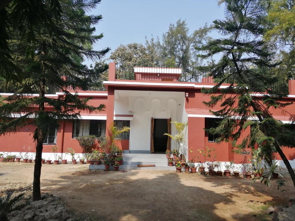 Bulbuli — Hotel in Bolpur