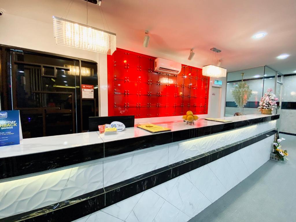 J Boutique Hotel 新张优惠 photo