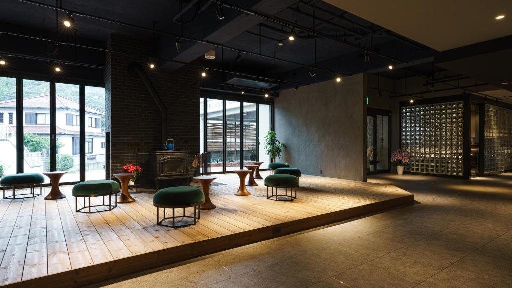 Hotel Aoka Kamigoto photo