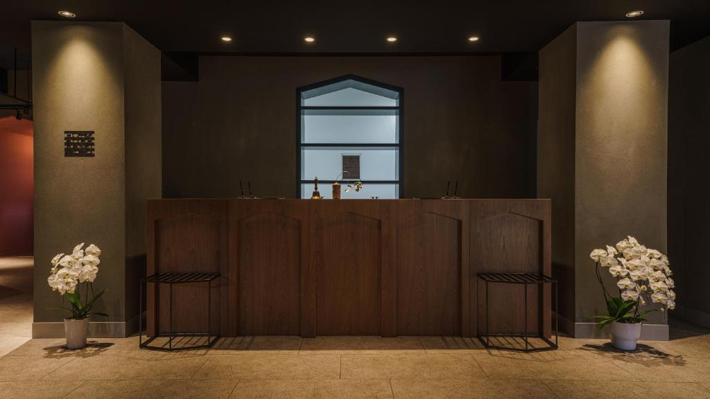 Hotel Aoka Kamigoto photo
