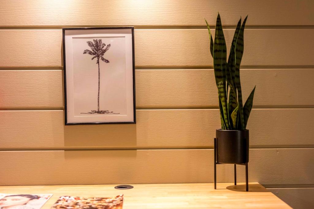 Ostal Hotel Pau Universite photo