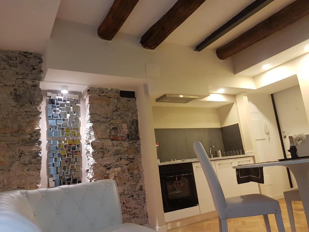 Suite Home 5 Terre photo