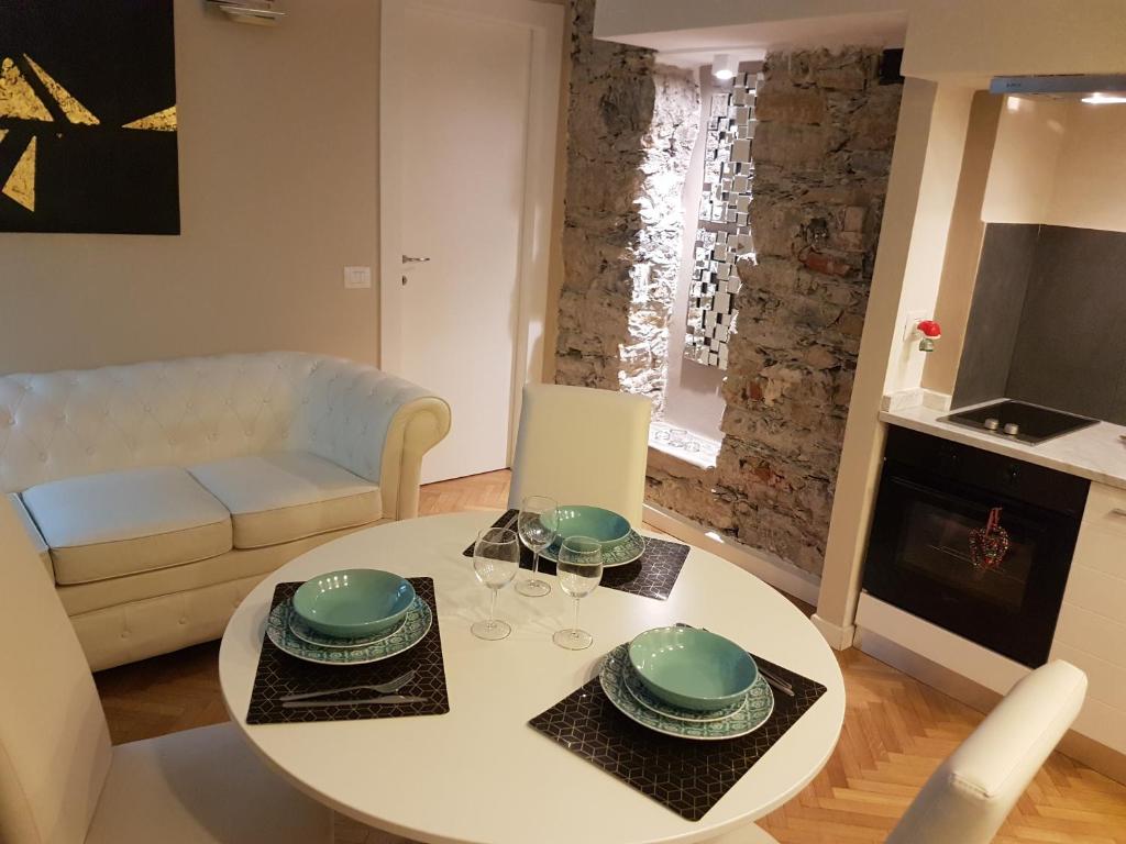 Suite Home 5 Terre - 4