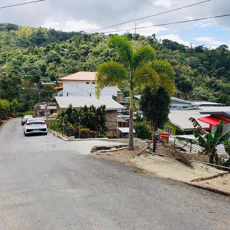 San Juan Apartments for Rent, Trinidad and Tobago price from 49