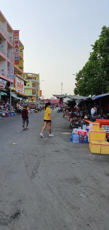 NHA NGHI VIET NGA photo