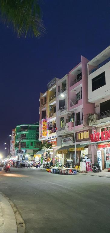 NHÀ NGHỈ VIỆT NGA