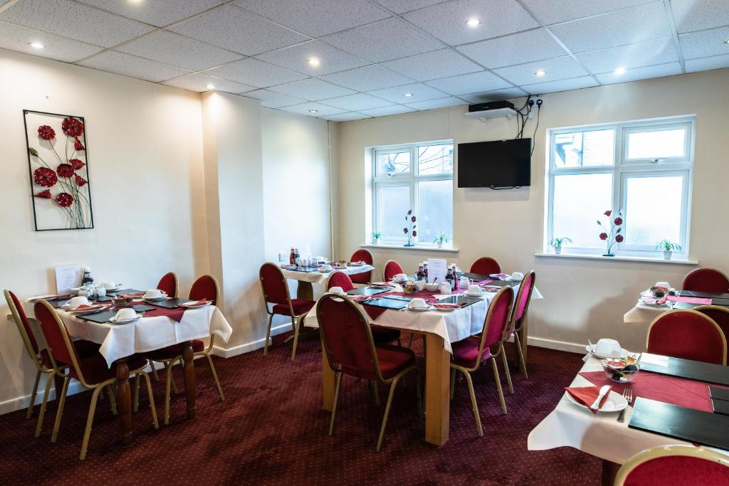 The Causeway Guest House photo