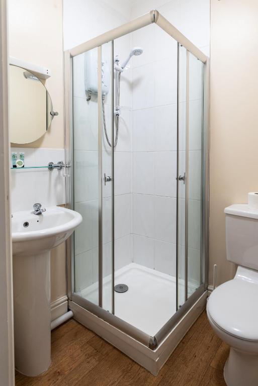 The Causeway Guest House photo