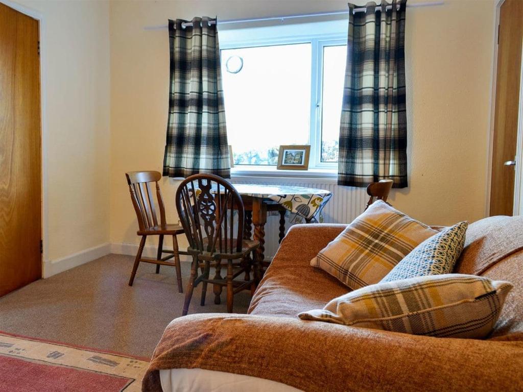 Abbey Cottage