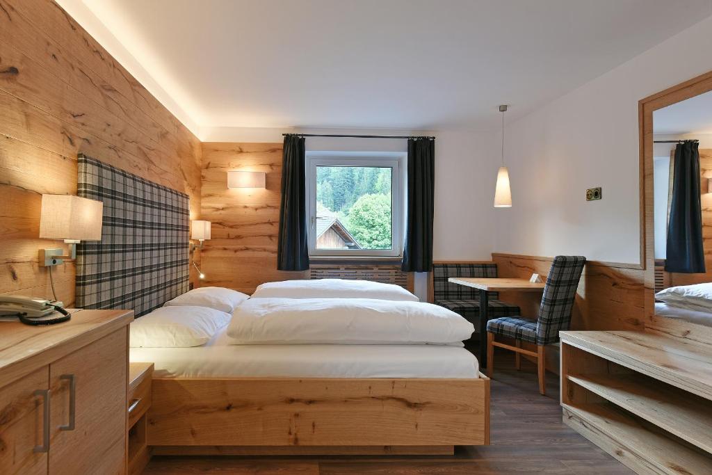 Hotel Garni Vanadis - 4