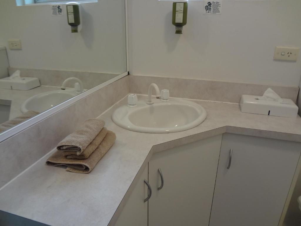 バスルーム（客室）