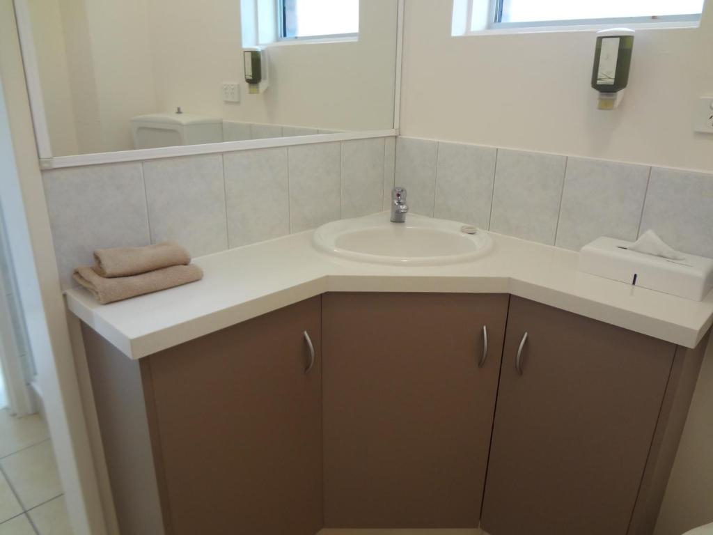 バスルーム（客室）