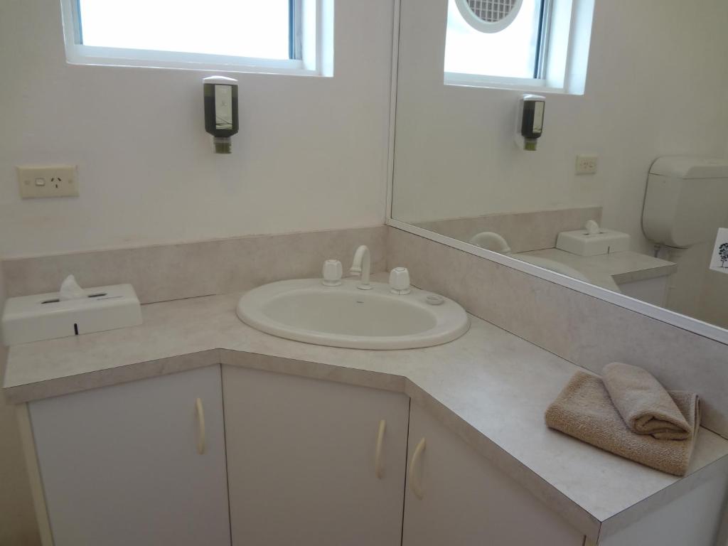 バスルーム（客室）