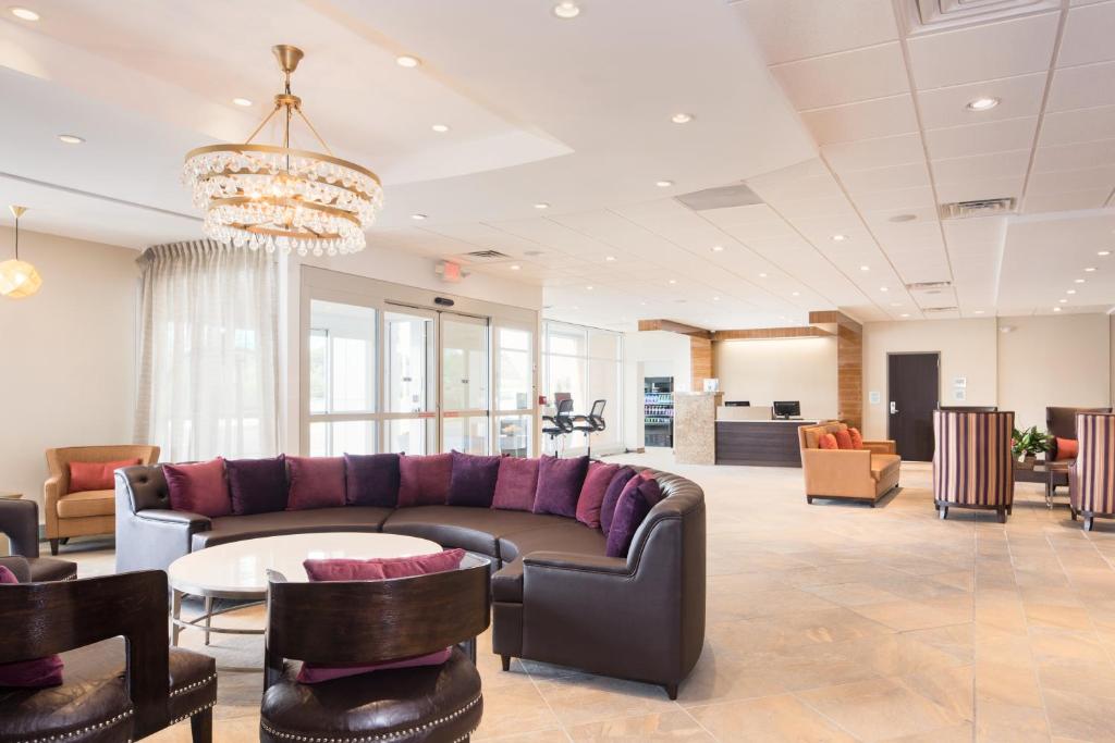 Crowne Plaza Chicago SW - Burr Ridge By IHG 外観