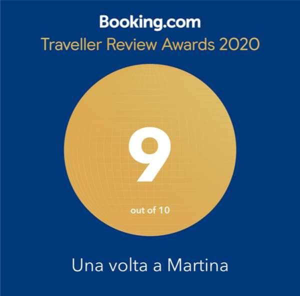 Una volta a Martina photo