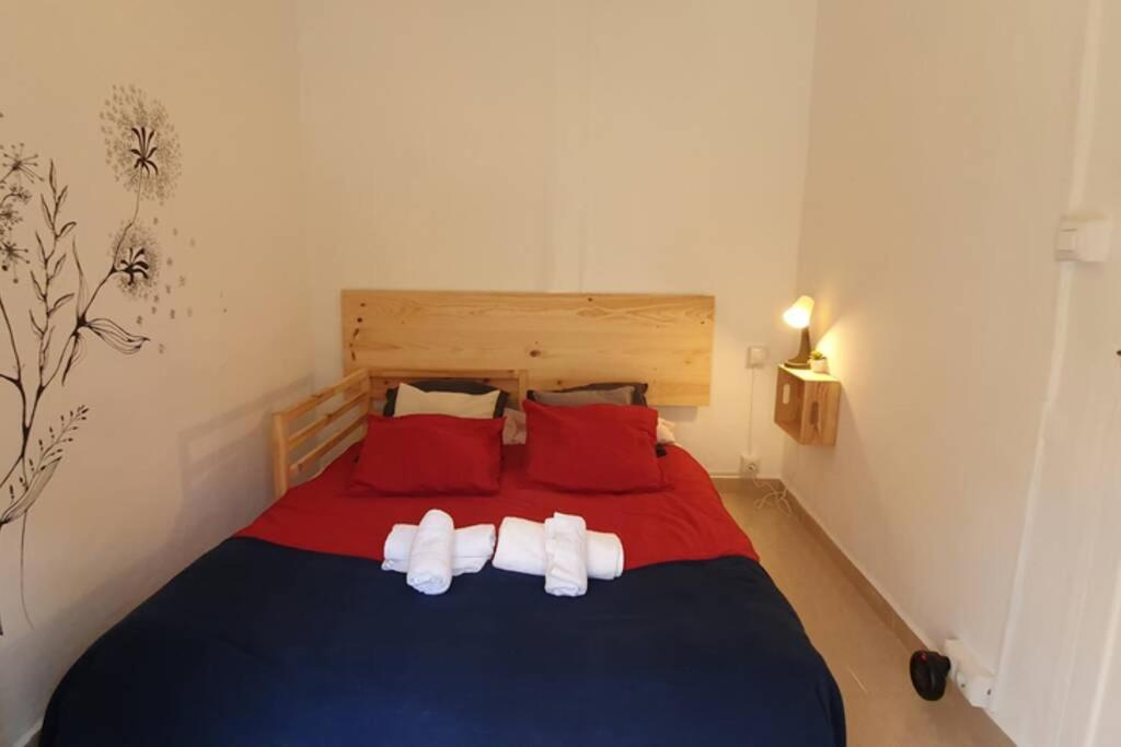 Apartamento San Roque- Street Lecha Marzo - 5