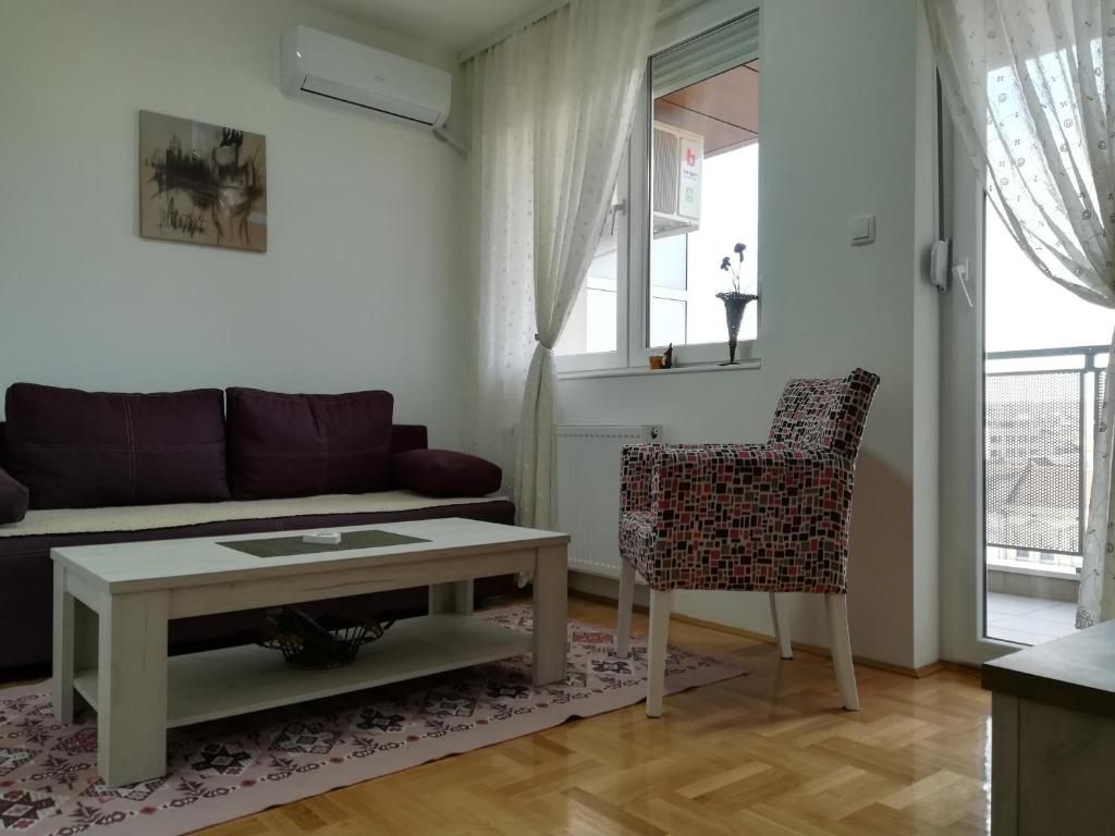 Apartman Bajka Valjevo, Valjevo