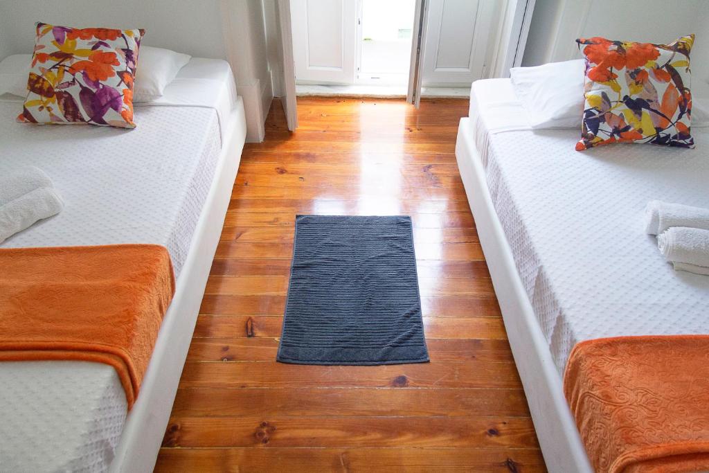 Guest House Amoreiras photo